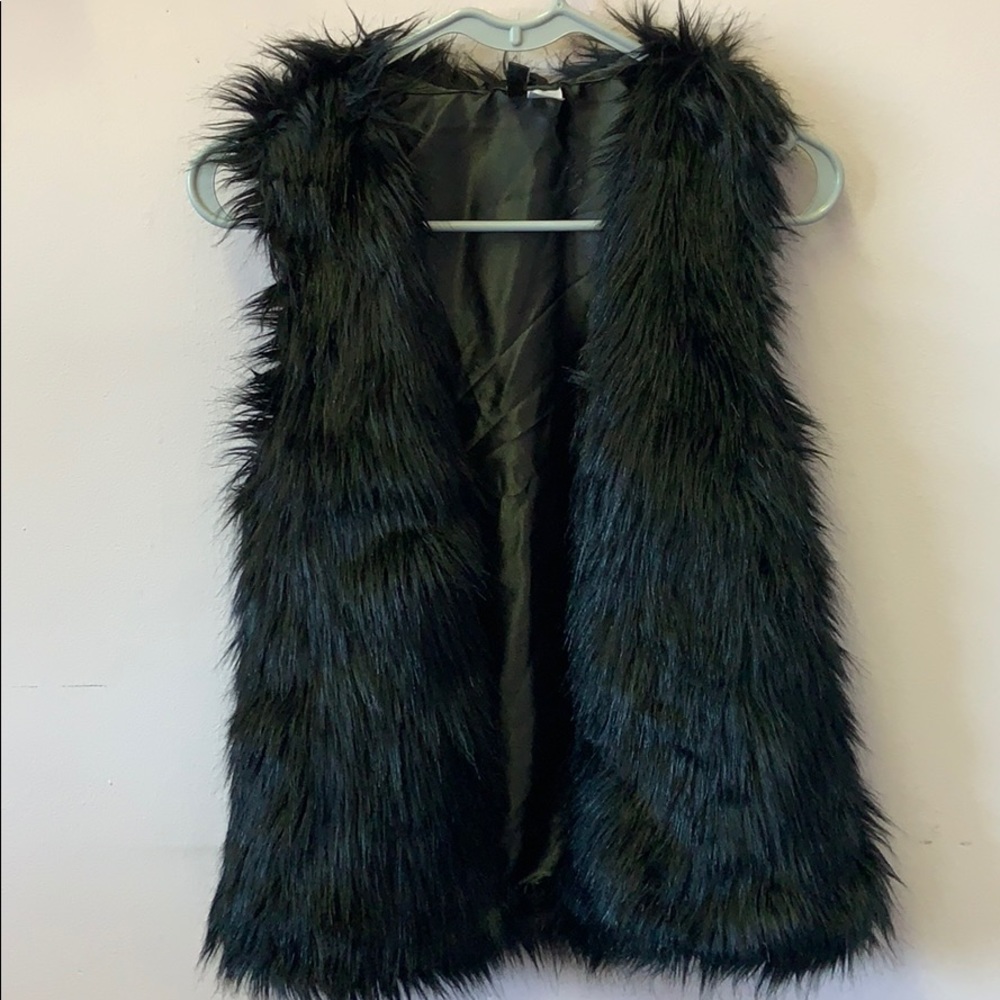 Vest